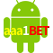 Aplicativo aaa1bet para Android