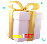 Receba seus bônus de boas-vindas no aaa1bet