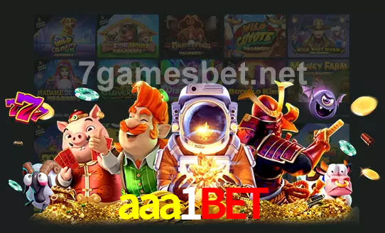 cassino aaa1bet
