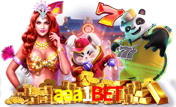 jogue em caça-níqueis ricos na aaa1bet