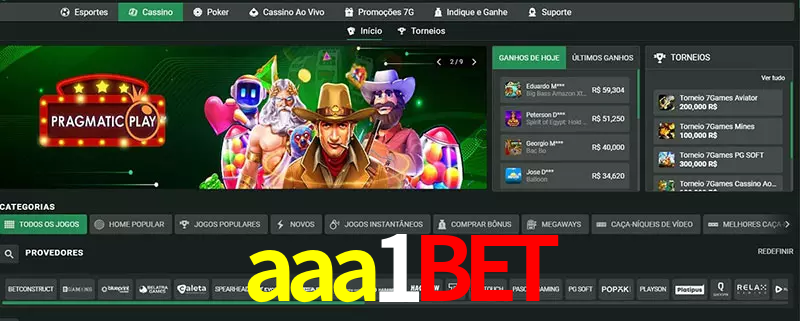 cassino aaa1bet